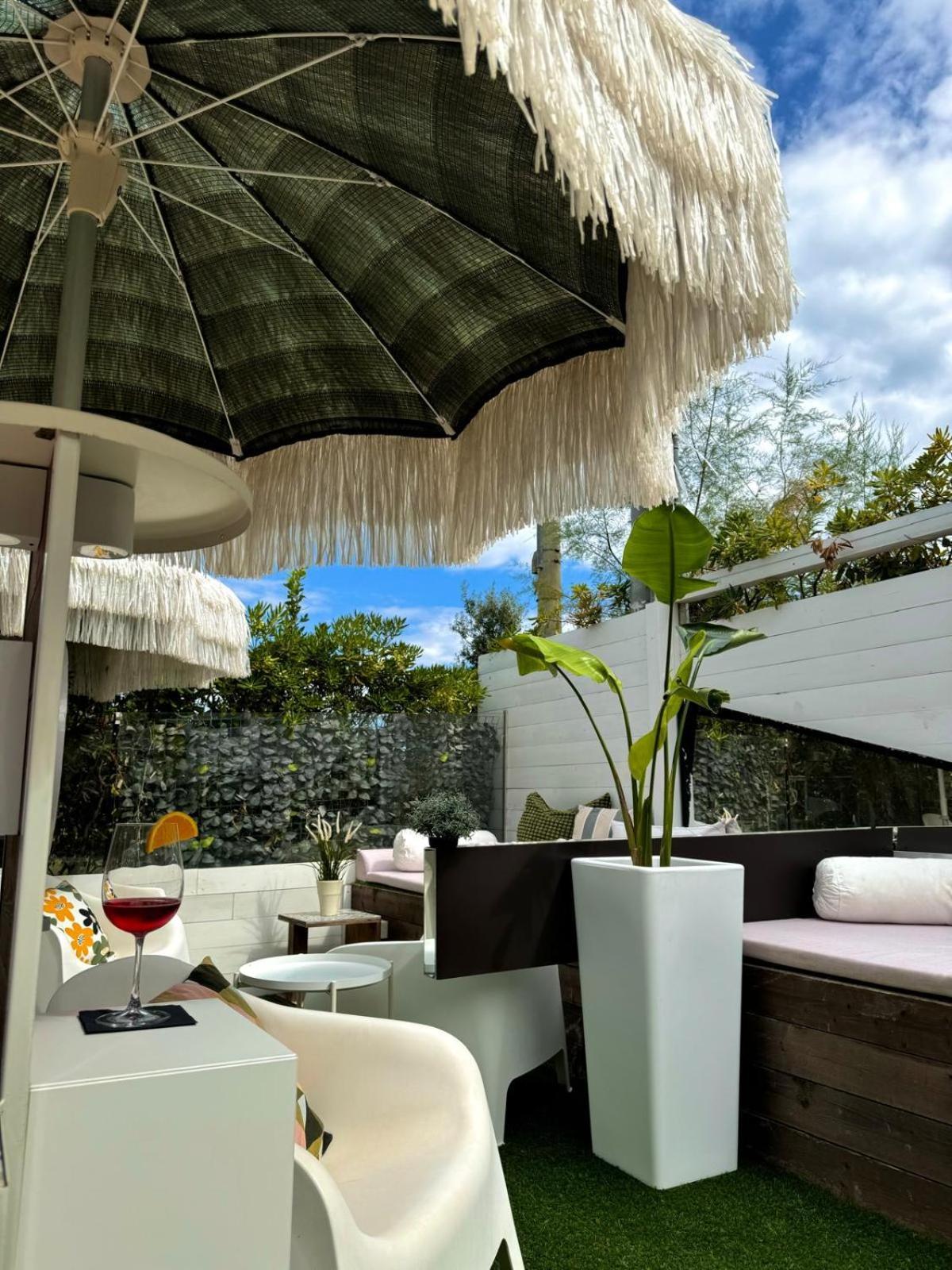 ואסטו Le Dune Di Villa Diana מראה חיצוני תמונה