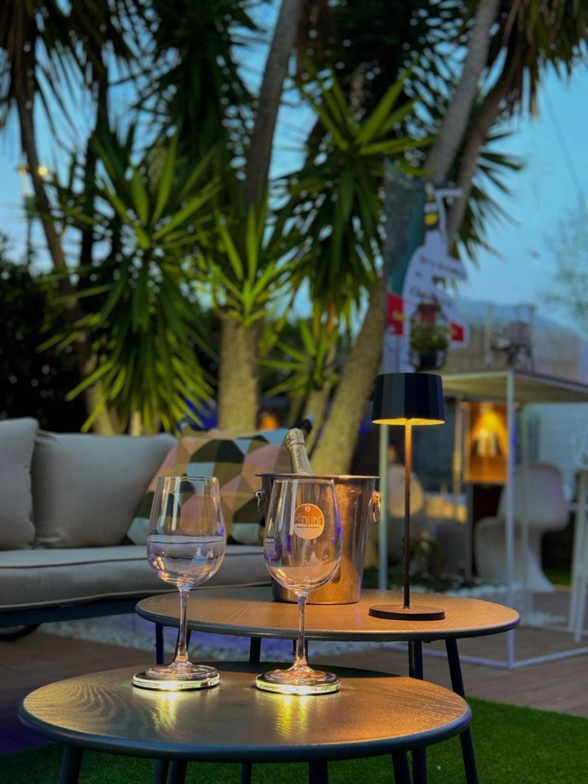 ואסטו Le Dune Di Villa Diana מראה חיצוני תמונה