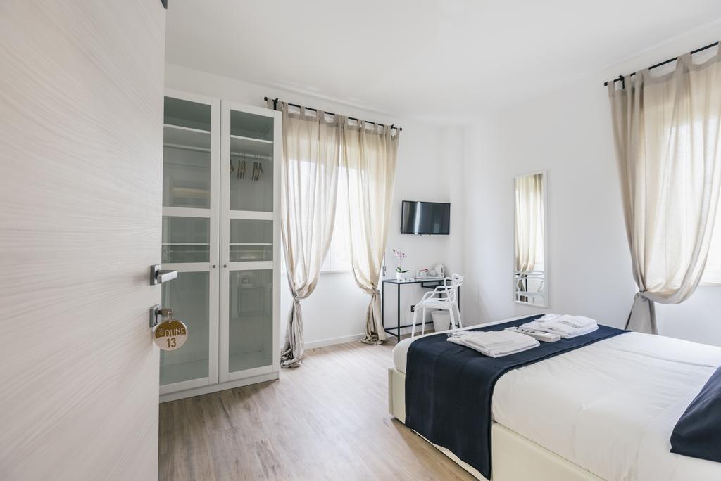 ואסטו Le Dune Di Villa Diana מראה חיצוני תמונה