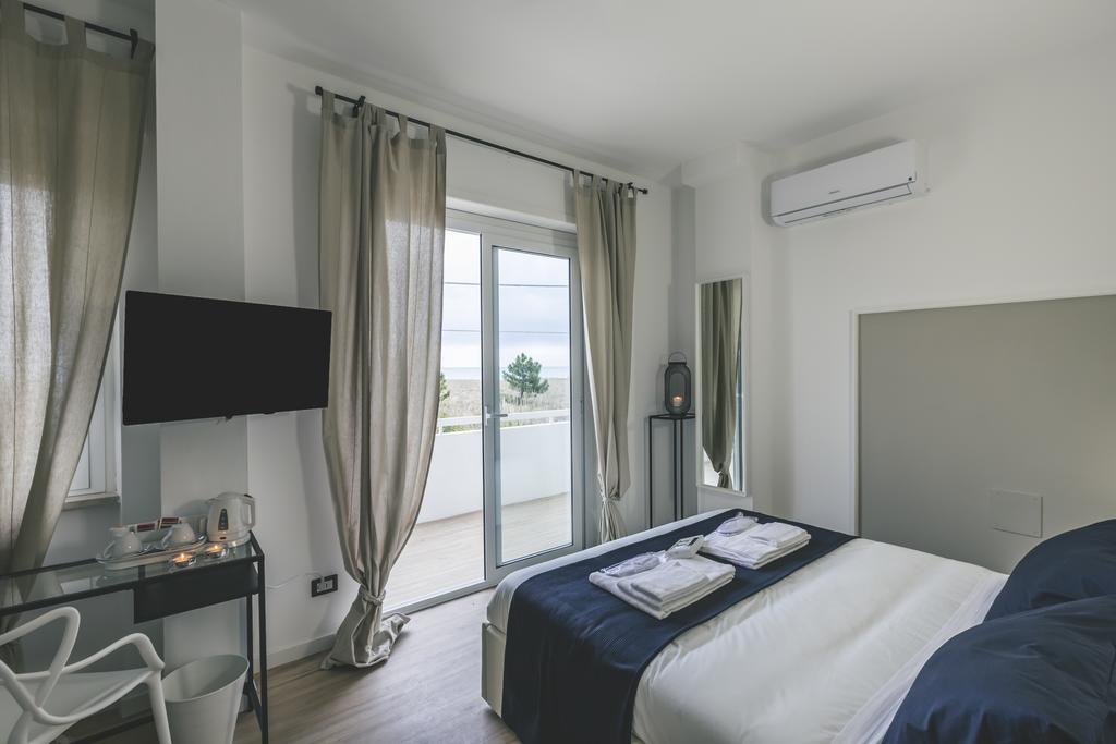ואסטו Le Dune Di Villa Diana מראה חיצוני תמונה