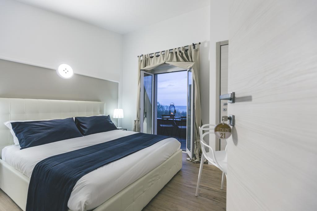 ואסטו Le Dune Di Villa Diana מראה חיצוני תמונה