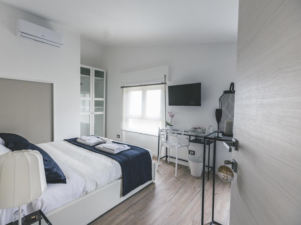 ואסטו Le Dune Di Villa Diana מראה חיצוני תמונה