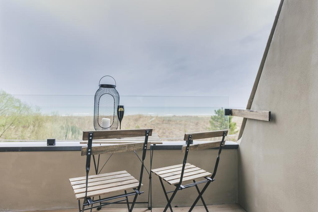 ואסטו Le Dune Di Villa Diana מראה חיצוני תמונה